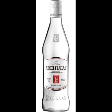 Ron Arehucas Carta Blanca