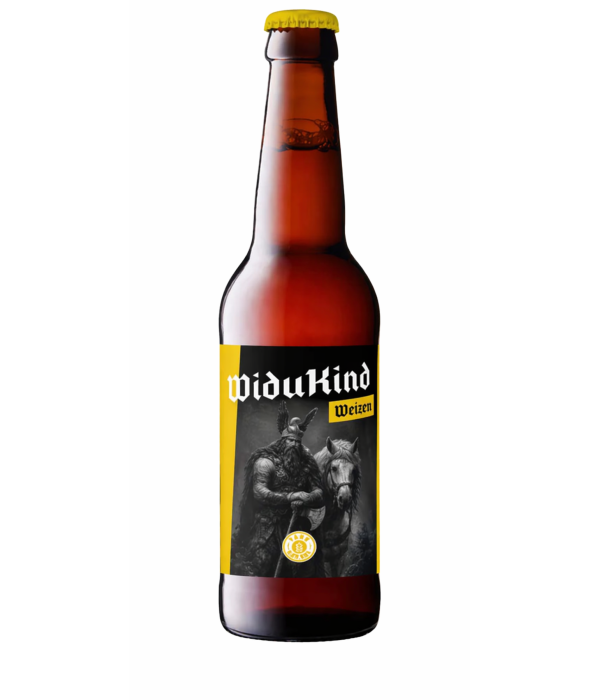 Tanklokaal Widukind Weizen bij t Bockje in Bathmen