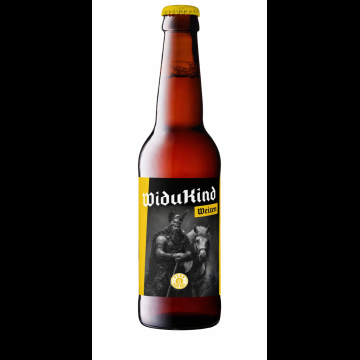 Tanklokaal Widukind Weizen