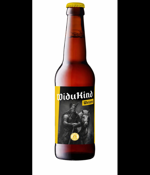 Tanklokaal Widukind Weizen bij t Bockje in Bathmen