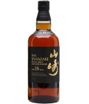 The Yamazaki 18Y