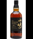 The Yamazaki 18Y