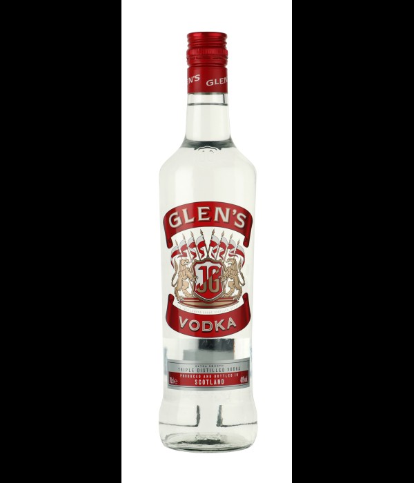 Glen’s Vodka bij t Bockje in Bathmen