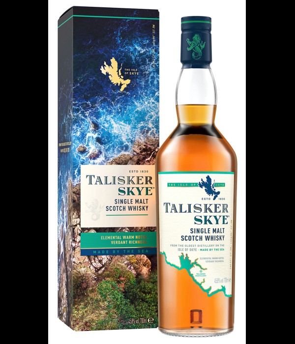 Talisker Skye bij t Bockje in Bathmen