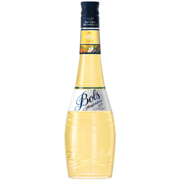Bols Vanilla