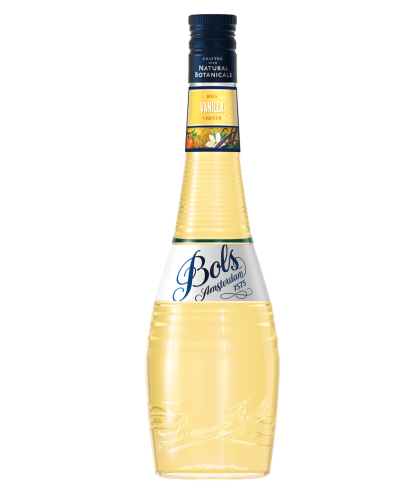 Bols Vanilla, op voorraad bij slijterij t Bockje in Bathmen
