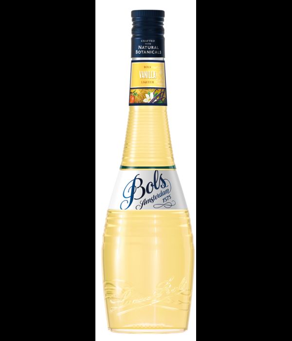 Bols Vanilla bij t Bockje in Bathmen