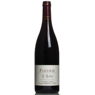 Fleurie La Roilette - Domaine Bernard Métrat