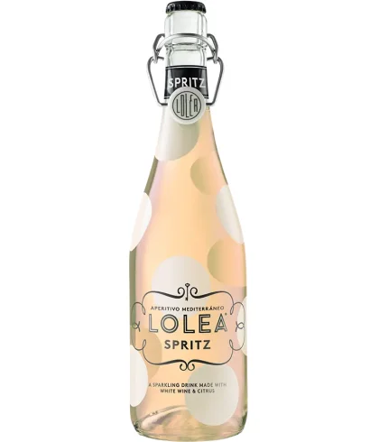 Lolea Spritz White