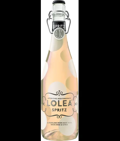 Lolea Spritz White