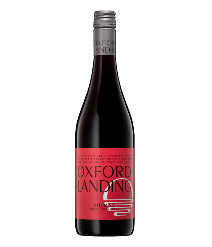 Oxford Landing Estates Shiraz