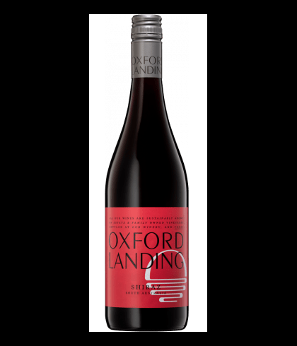 Oxford Landing Estates Shiraz