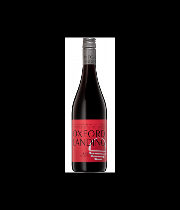 Oxford Landing Estates Shiraz, wijn bij t Bockje in Bathmen