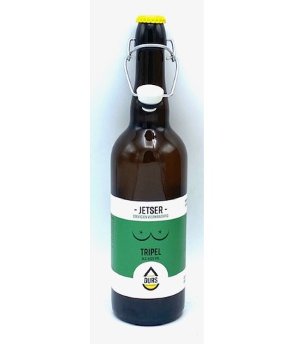 Durs Jetser Tripel