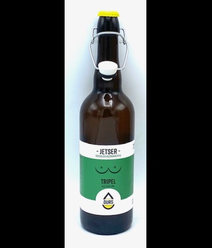 Durs Jetser Tripel