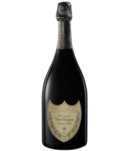DOM PERIGNON
