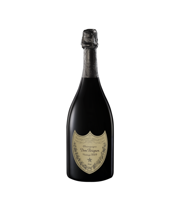DOM PERIGNON, wijn bij t Bockje in Bathmen