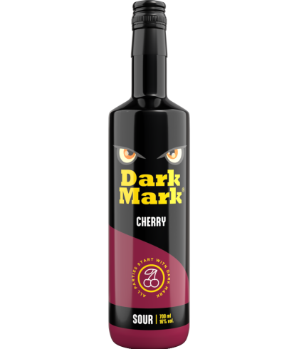 Dark Mark Cherry