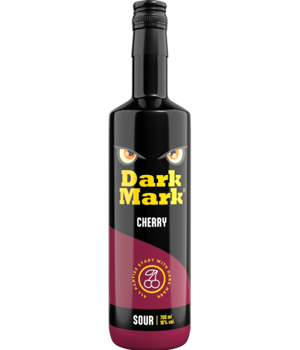 Dark Mark Cherry bij t Bockje in Bathmen