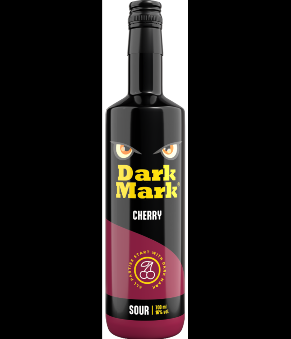 Dark Mark Cherry bij t Bockje in Bathmen