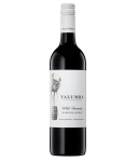 Yalumba Wild Ferments Barossa Shiraz