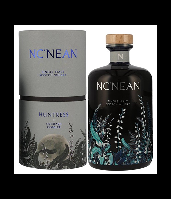Nc’Nean Huntress bij t Bockje in Bathmen