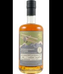 Infrequent Flyers Loch Lomond (Inchfad) 9 Years Old 2016