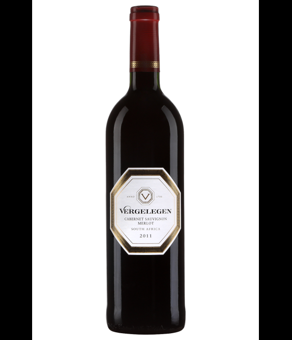 VERGELEGEN Cabernet Sauvignon Merlot, wijn bij t Bockje in Bathmen