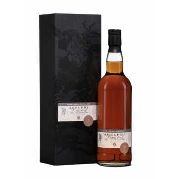 Adelphi Caroni Rum 1997 25 Years Old