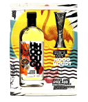 Hooghoudt Sweet Spiced Genever Geschenk met barmaatje