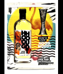 Hooghoudt Sweet Spiced Genever Geschenk met barmaatje