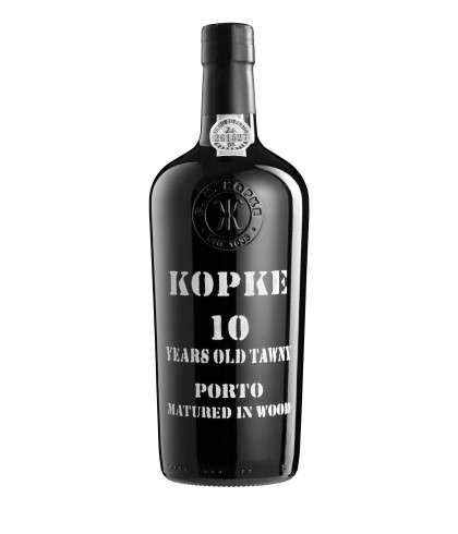 Port Kopke 10 Years Old Tawny Port van Kopke, bij slijterij ’t Bockje in Bathmen