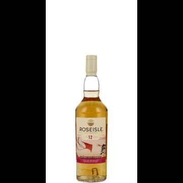 Roseisle 12Y The Origami Kite Diageo Special Releases 2023