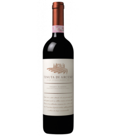 Flasche Tenuta di Arceno Chianti Classico