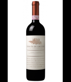 Flasche Tenuta di Arceno Chianti Classico