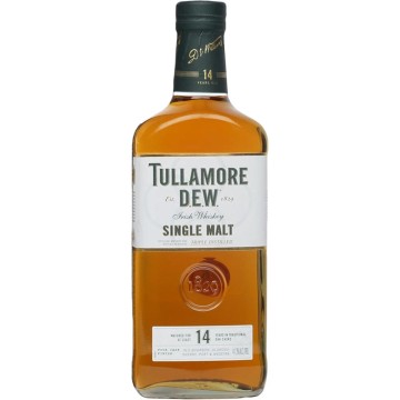 Tullamore Dew 14 Years Old