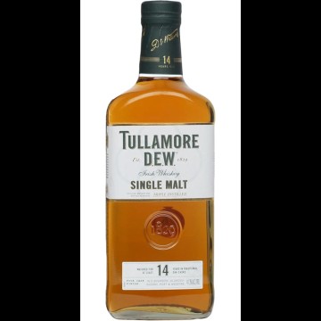 Tullamore Dew 14 Years Old