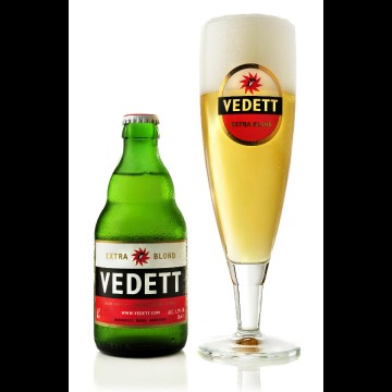 Vedett Extra Pilsner
