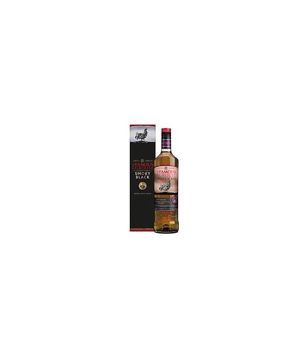 The Famous Grouse Smoky Black bij t Bockje in Bathmen