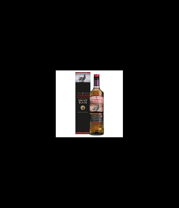 The Famous Grouse Smoky Black bij t Bockje in Bathmen