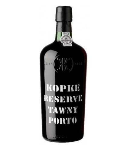 Kopke Reserve Tawny Porto