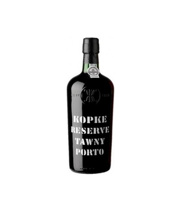 Kopke Reserve Tawny Porto bij t Bockje in Bathmen