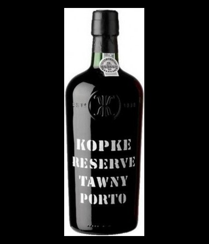 Kopke Reserve Tawny Porto