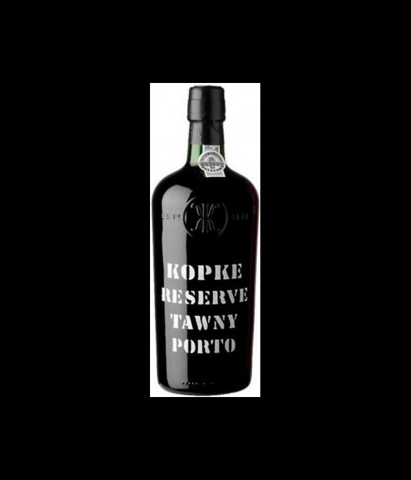Kopke Reserve Tawny Porto bij t Bockje in Bathmen