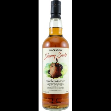 Blackadder Sherry Snake SS04