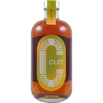 Cley Whisky 5 Years Old Moscatel Cask Finish