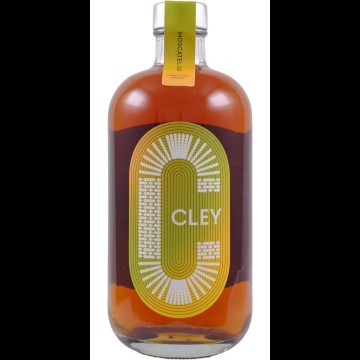 Cley Whisky 5 Years Old Moscatel Cask Finish