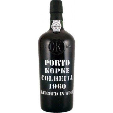 Kopke Colheita 1960