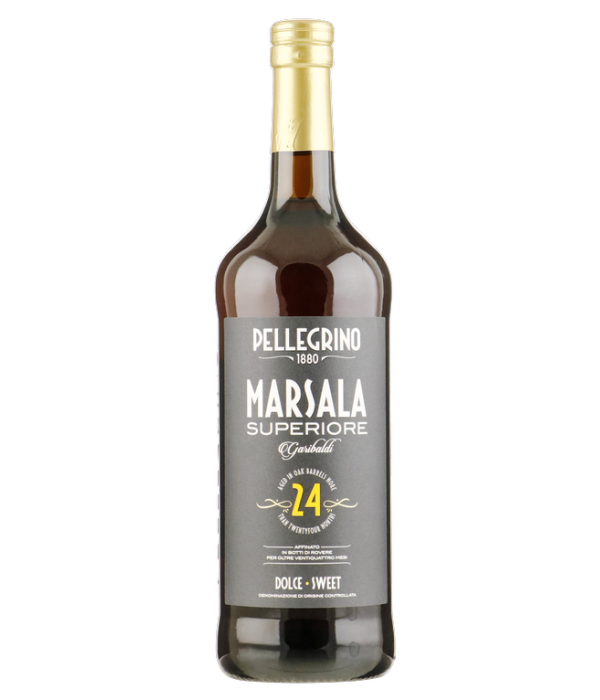 PELLEGRINO Marsala Garibaldi Superiore bij t Bockje in Bathmen