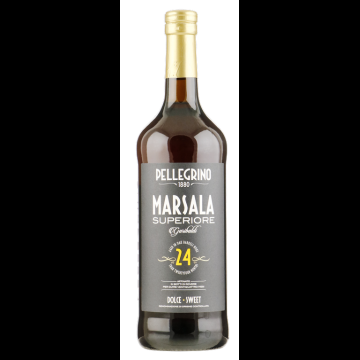PELLEGRINO Marsala Garibaldi Superiore